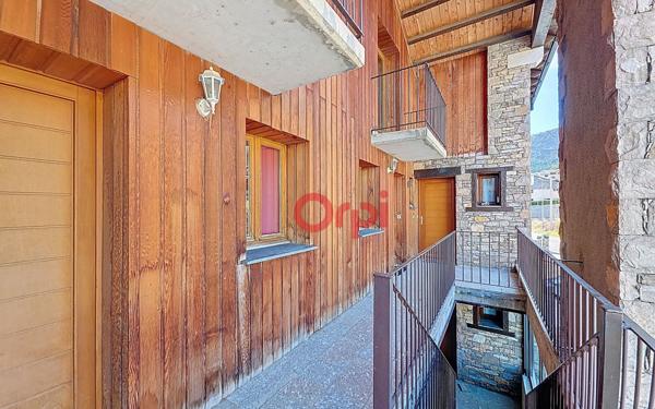Appartement à vendre    3 pièces • 63,55 m2 Les Angles