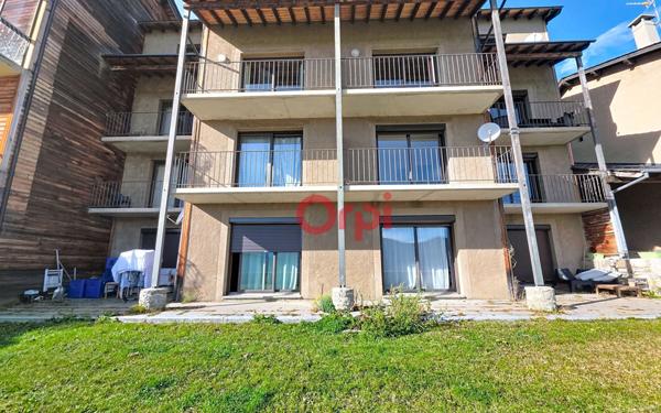 Appartement à vendre    3 pièces • 63,55 m2 Les Angles