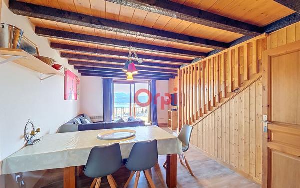 Appartement à vendre    3 pièces • 63,55 m2 Les Angles