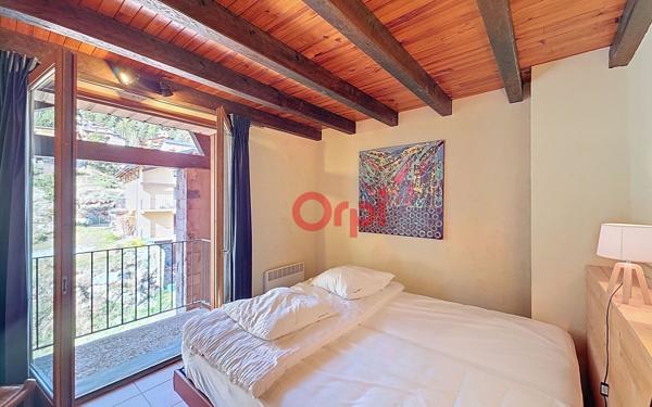 Appartement à vendre    3 pièces • 63,55 m2 Les Angles