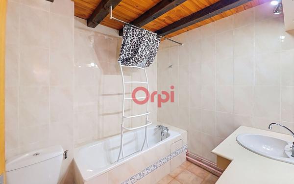 Appartement à vendre    3 pièces • 63,55 m2 Les Angles