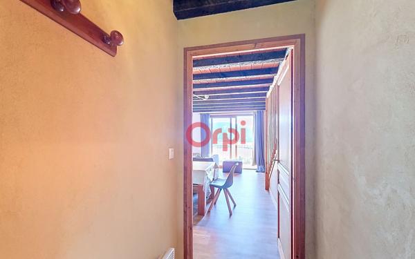 Appartement à vendre    3 pièces • 63,55 m2 Les Angles