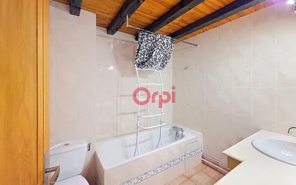 Appartement à vendre    3 pièces • 63,55 m2 Les Angles