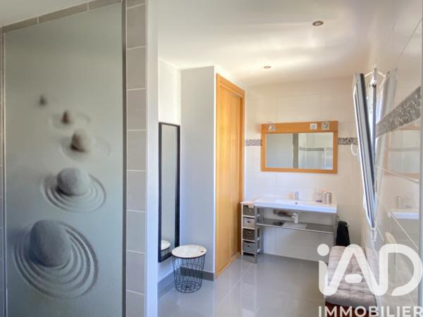 Maison à vendre 6 pièces 124 m² Mitry-Mory