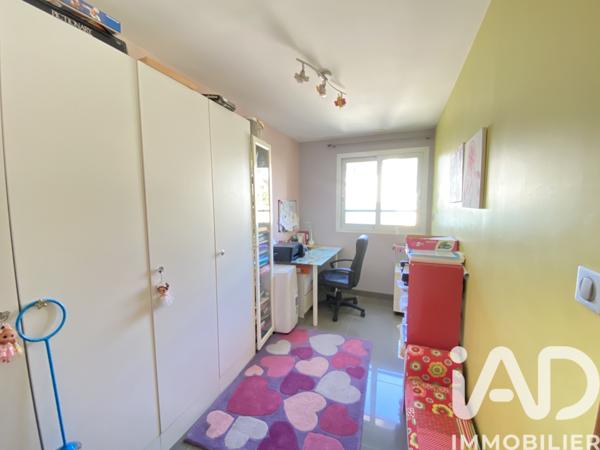 Maison à vendre 6 pièces 124 m² Mitry-Mory