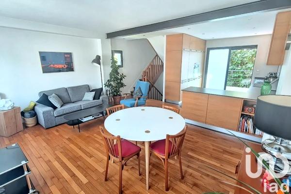 Maison à vendre 4 pièces 138 m² Noisy-le-Sec