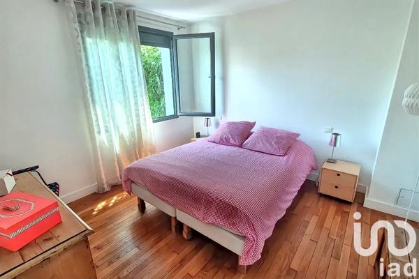 Maison à vendre 4 pièces 138 m² Noisy-le-Sec