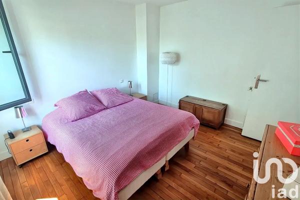 Maison à vendre 4 pièces 138 m² Noisy-le-Sec