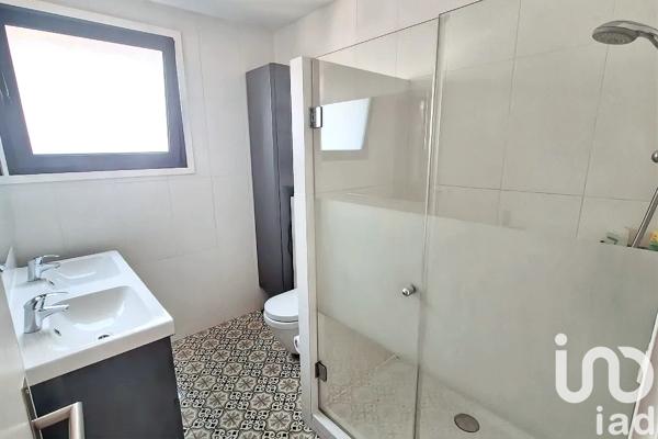 Maison à vendre 4 pièces 138 m² Noisy-le-Sec