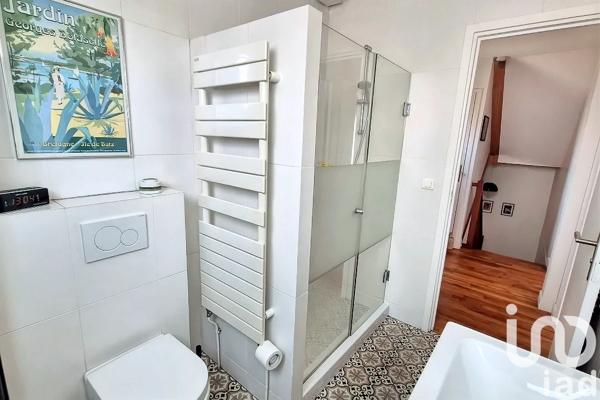 Maison à vendre 4 pièces 138 m² Noisy-le-Sec