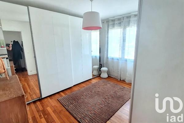 Maison à vendre 4 pièces 138 m² Noisy-le-Sec