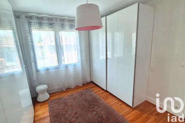 Maison à vendre 4 pièces 138 m² Noisy-le-Sec