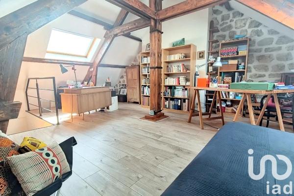 Maison à vendre 4 pièces 138 m² Noisy-le-Sec