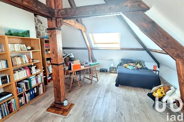 Maison à vendre 4 pièces 138 m² Noisy-le-Sec