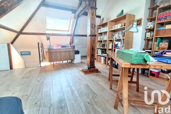Maison à vendre 4 pièces 138 m² Noisy-le-Sec