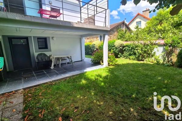 Maison à vendre 4 pièces 138 m² Noisy-le-Sec
