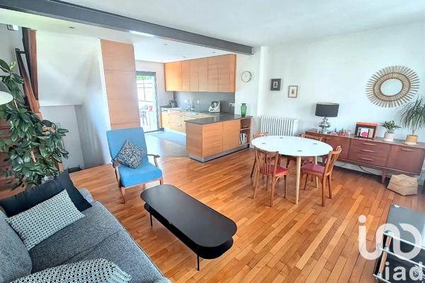 Maison à vendre 4 pièces 138 m² Noisy-le-Sec