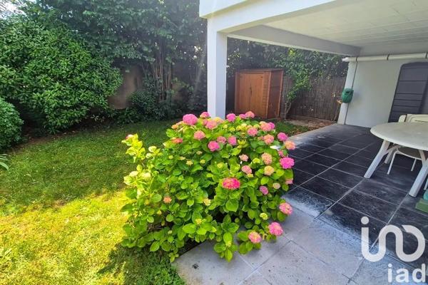 Maison à vendre 4 pièces 138 m² Noisy-le-Sec