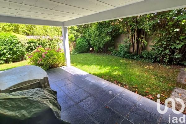 Maison à vendre 4 pièces 138 m² Noisy-le-Sec