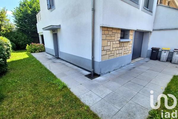 Maison à vendre 4 pièces 138 m² Noisy-le-Sec