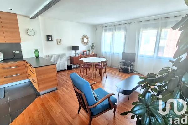 Maison à vendre 4 pièces 138 m² Noisy-le-Sec