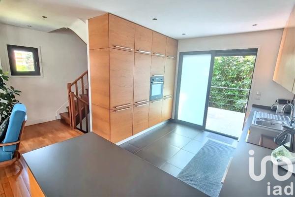 Maison à vendre 4 pièces 138 m² Noisy-le-Sec