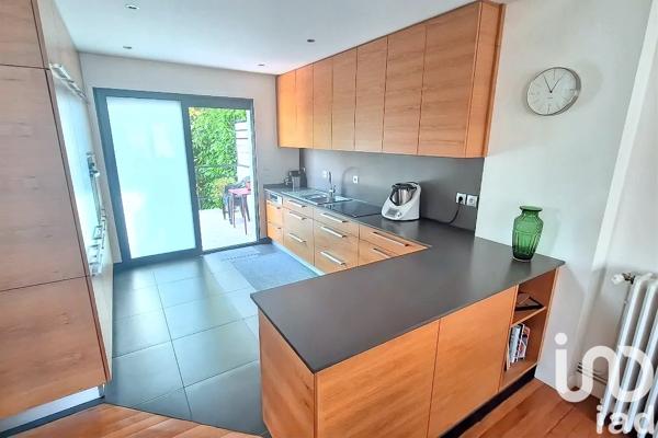 Maison à vendre 4 pièces 138 m² Noisy-le-Sec