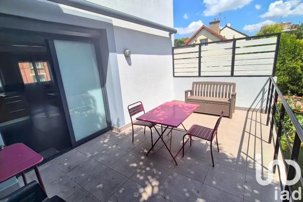 Maison à vendre 4 pièces 138 m² Noisy-le-Sec