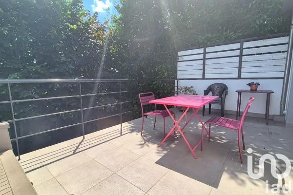 Maison à vendre 4 pièces 138 m² Noisy-le-Sec