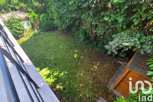 Maison à vendre 4 pièces 138 m² Noisy-le-Sec