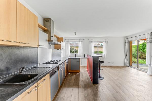 31130 Balma Vente appartement 73.27 m 2 habitable - 3 Pièces - 2 Chambres - 249 600 € F.A.I (**) / Réference: M1439