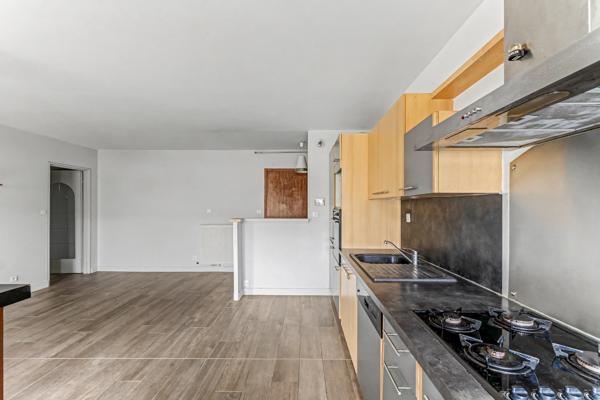 31130 Balma Vente appartement 73.27 m 2 habitable - 3 Pièces - 2 Chambres - 249 600 € F.A.I (**) / Réference: M1439