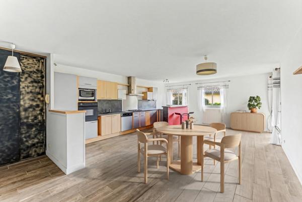 31130 Balma Vente appartement 73.27 m 2 habitable - 3 Pièces - 2 Chambres - 249 600 € F.A.I (**) / Réference: M1439