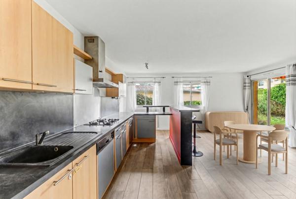 31130 Balma Vente appartement 73.27 m 2 habitable - 3 Pièces - 2 Chambres - 249 600 € F.A.I (**) / Réference: M1439