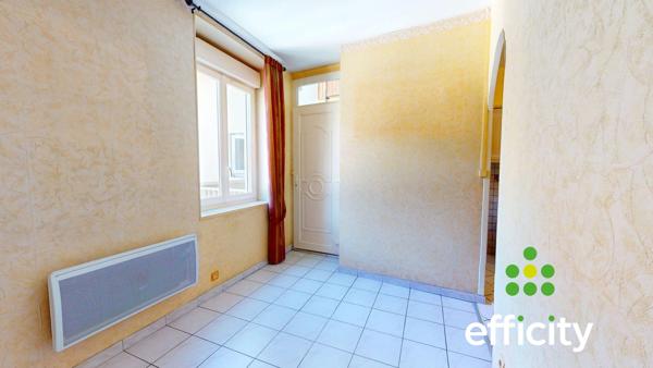 Appartement
         2 pièces
        - 29 m² 150 000 € *