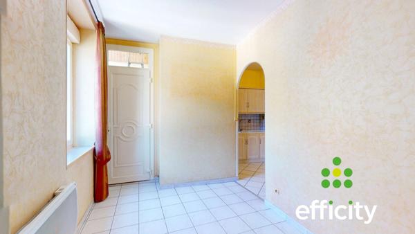 Appartement
         2 pièces
        - 29 m² 150 000 € *
