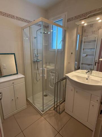 Maison Champagné 4 pièce(s) environ 82 m2