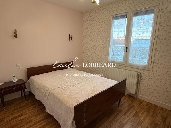 Maison Champagné 4 pièce(s) environ 82 m2