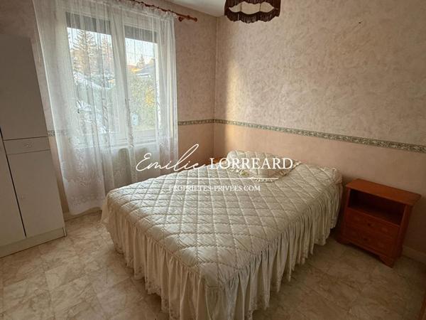 Maison Champagné 4 pièce(s) environ 82 m2