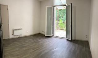 BASTIDE - T2 AVEC JARDIN ARBORÉ - 859.53 € CC Bordeaux (33100)