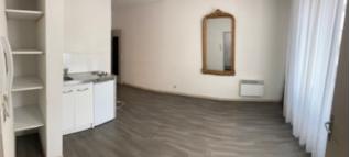 BASTIDE - T2 AVEC JARDIN ARBORÉ - 859.53 € CC Bordeaux (33100)