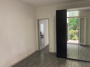 BASTIDE - T2 AVEC JARDIN ARBORÉ - 859.53 € CC Bordeaux (33100)
