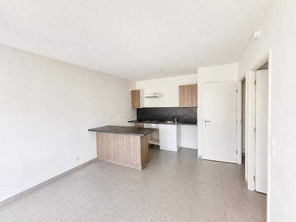 Appartement 3 pièces 63.62 m2