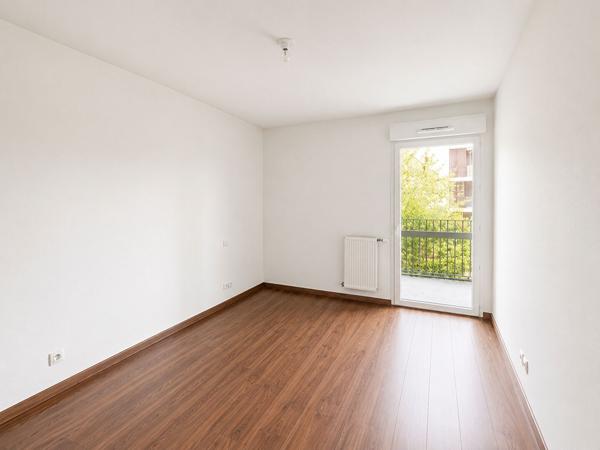 Appartement 3 pièces 63.62 m2