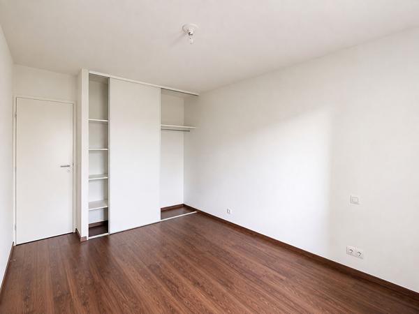 Appartement 3 pièces 63.62 m2