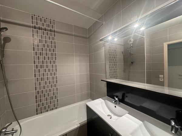 Appartement 3 pièces 63.62 m2