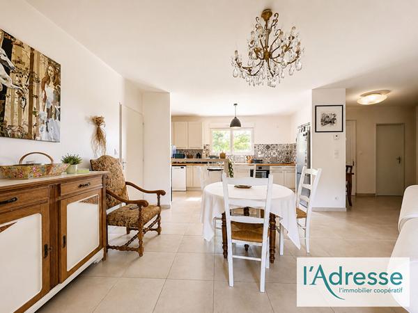 31150 Maison Bruguieres T5