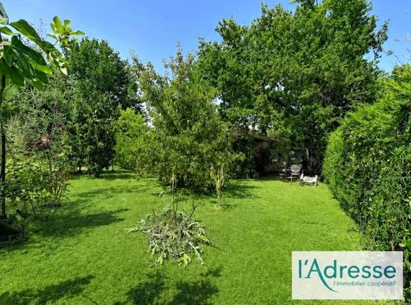 31150 Maison Bruguieres T5