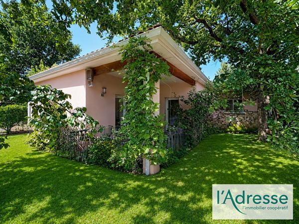 31150 Maison Bruguieres T5