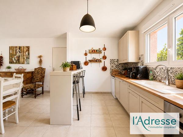 31150 Maison Bruguieres T5
